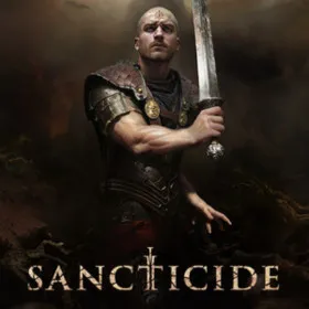 Обкладинка гри Sancticide