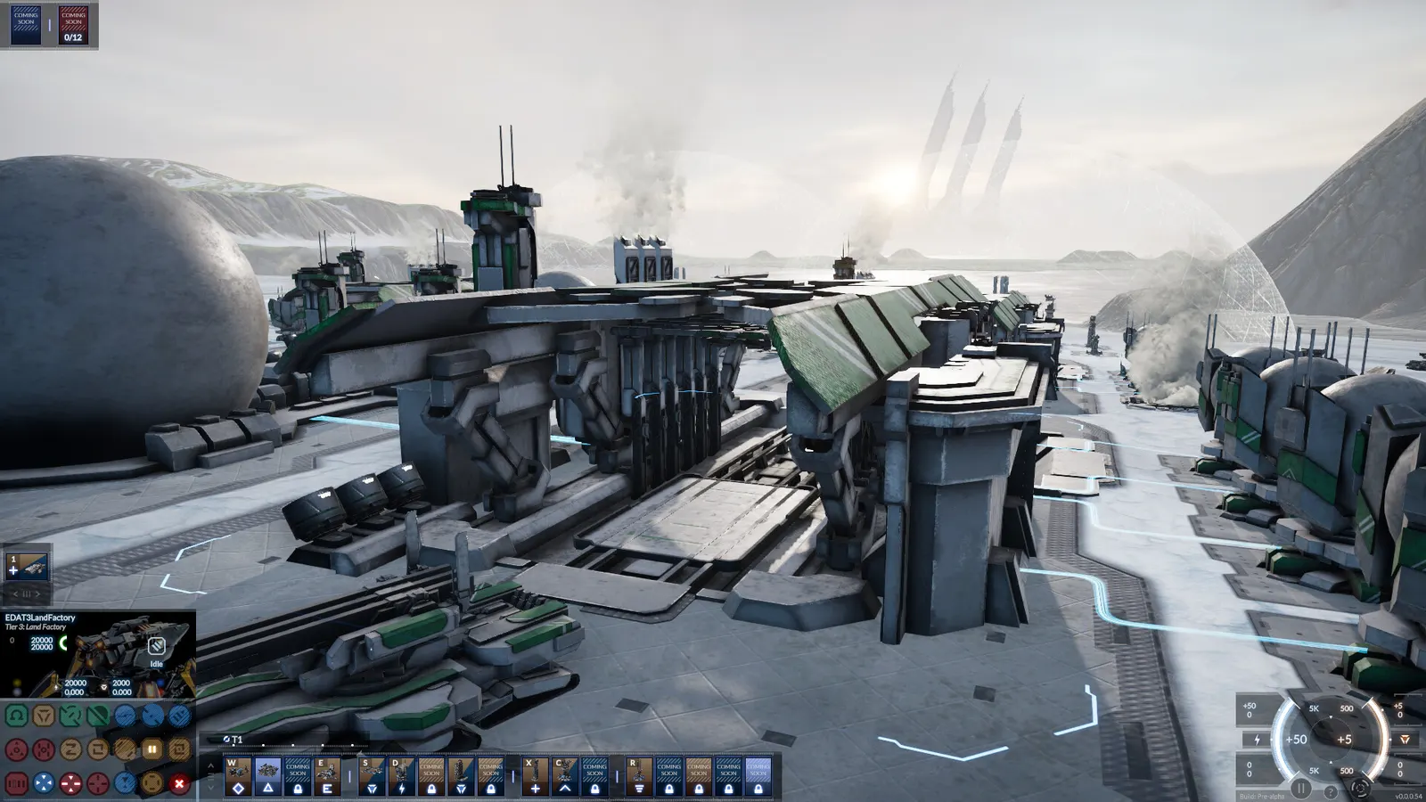 Sanctuary: Shattered Sun media 7