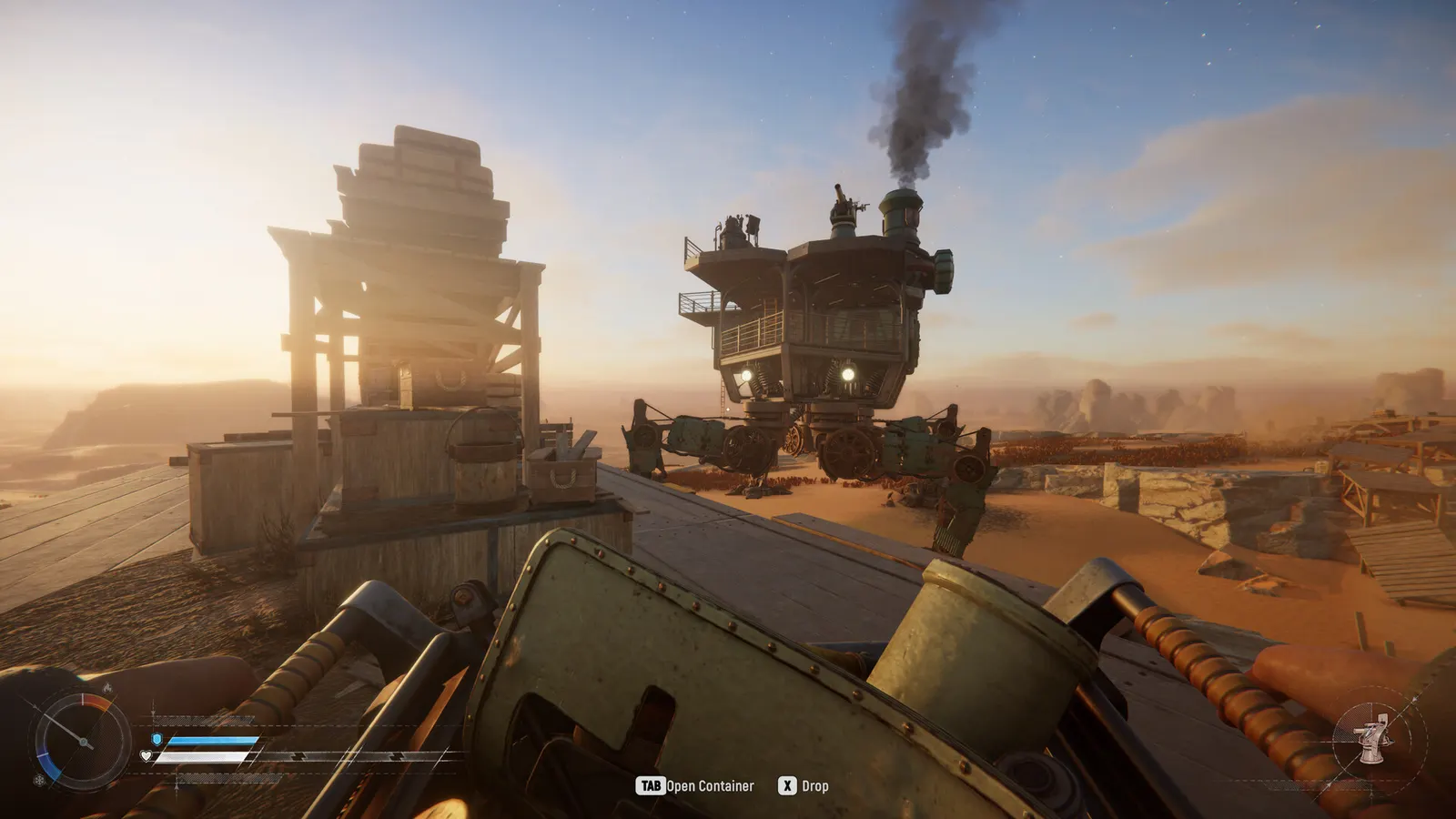 SAND: Raiders of Sophie media 3