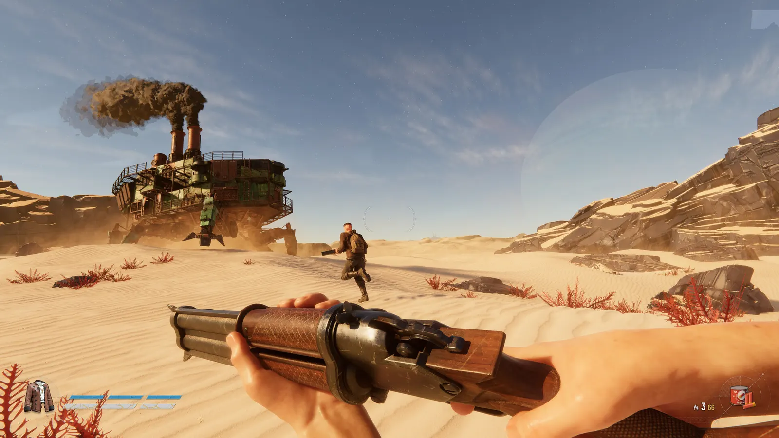 SAND: Raiders of Sophie media 5