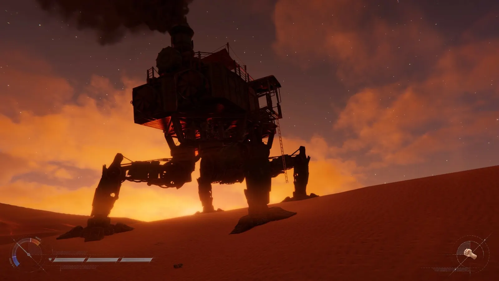 SAND: Raiders of Sophie media 10