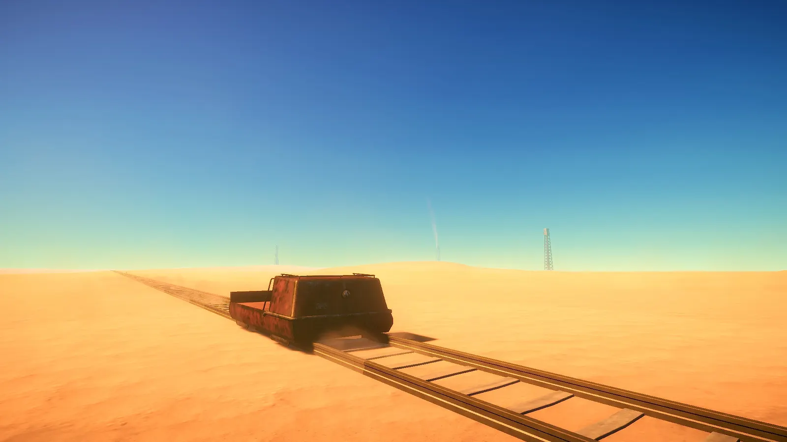 Sands media 2