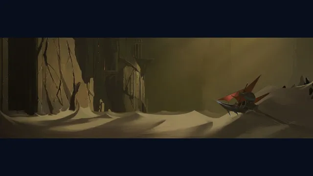 Sands of Aura