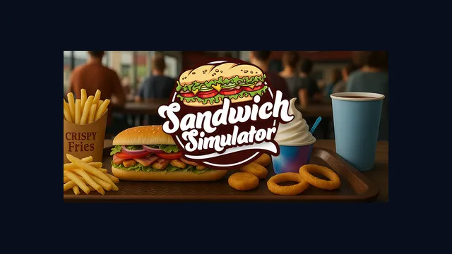 Sandwich Simulator