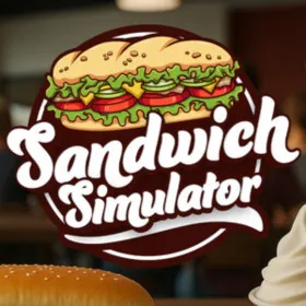 Обкладинка гри Sandwich Simulator