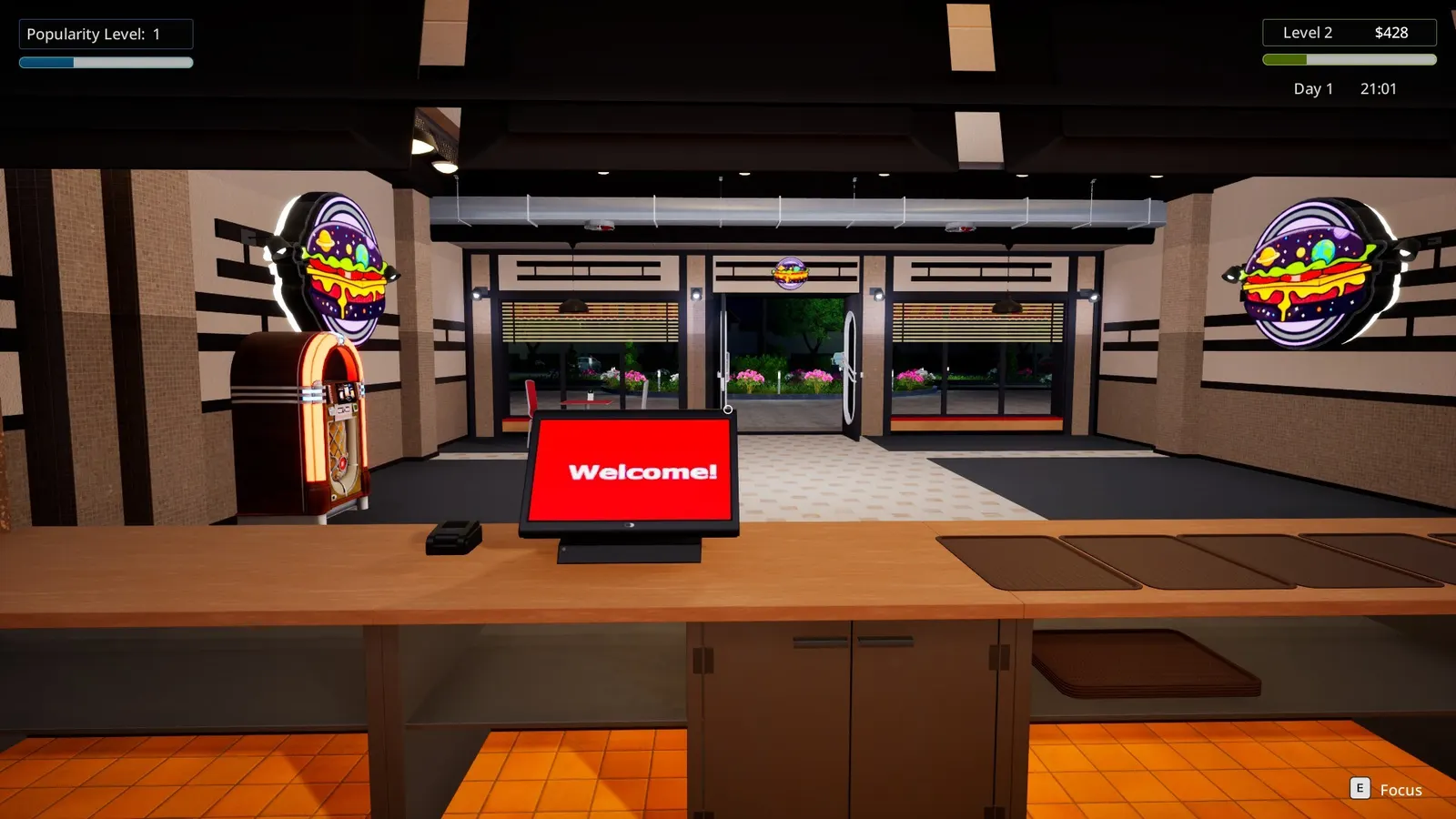 Sandwich Simulator media 6