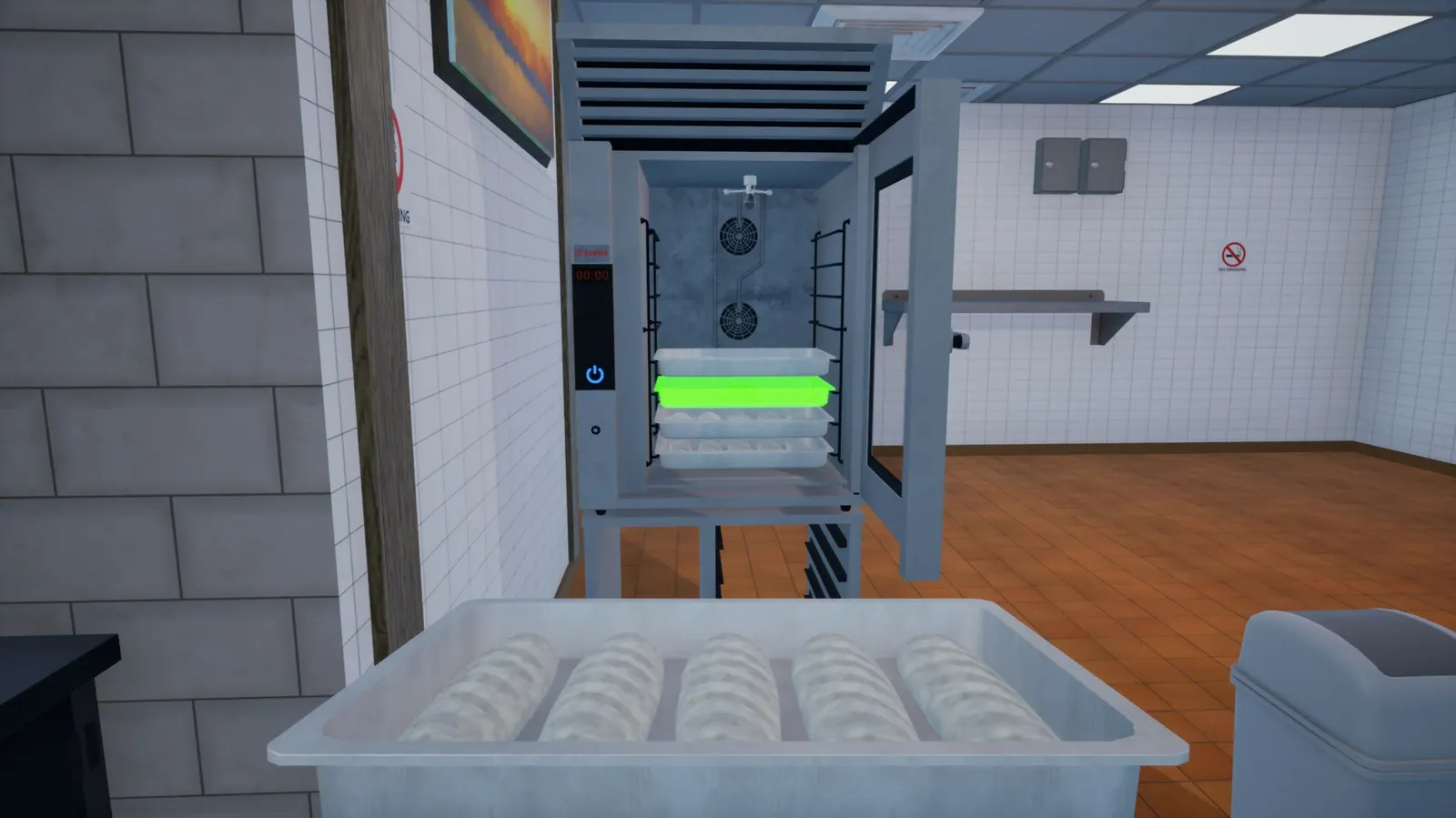 Sandwich Simulator media 10