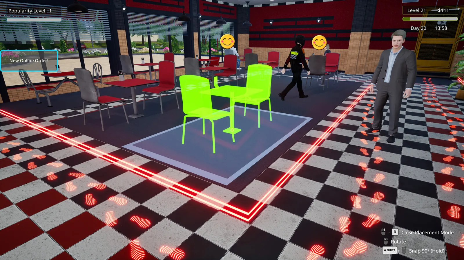 Sandwich Simulator media 15