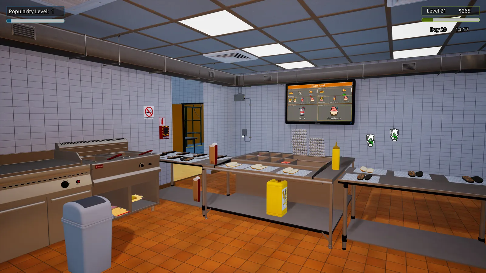 Sandwich Simulator media 21