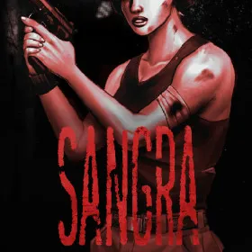 Обкладинка гри SANGRA