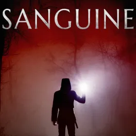 Обкладинка гри Sanguine