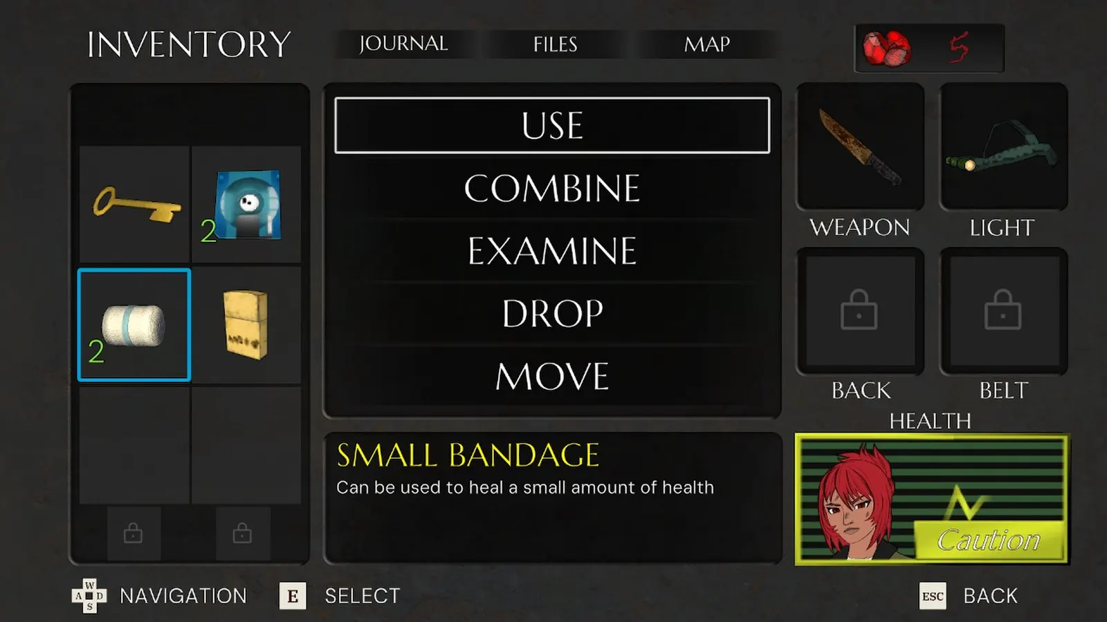 Sanguine media 13