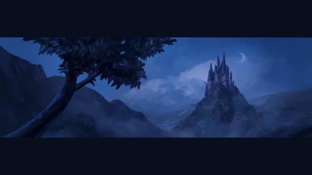 Sanguis: Veil of the Forgotten