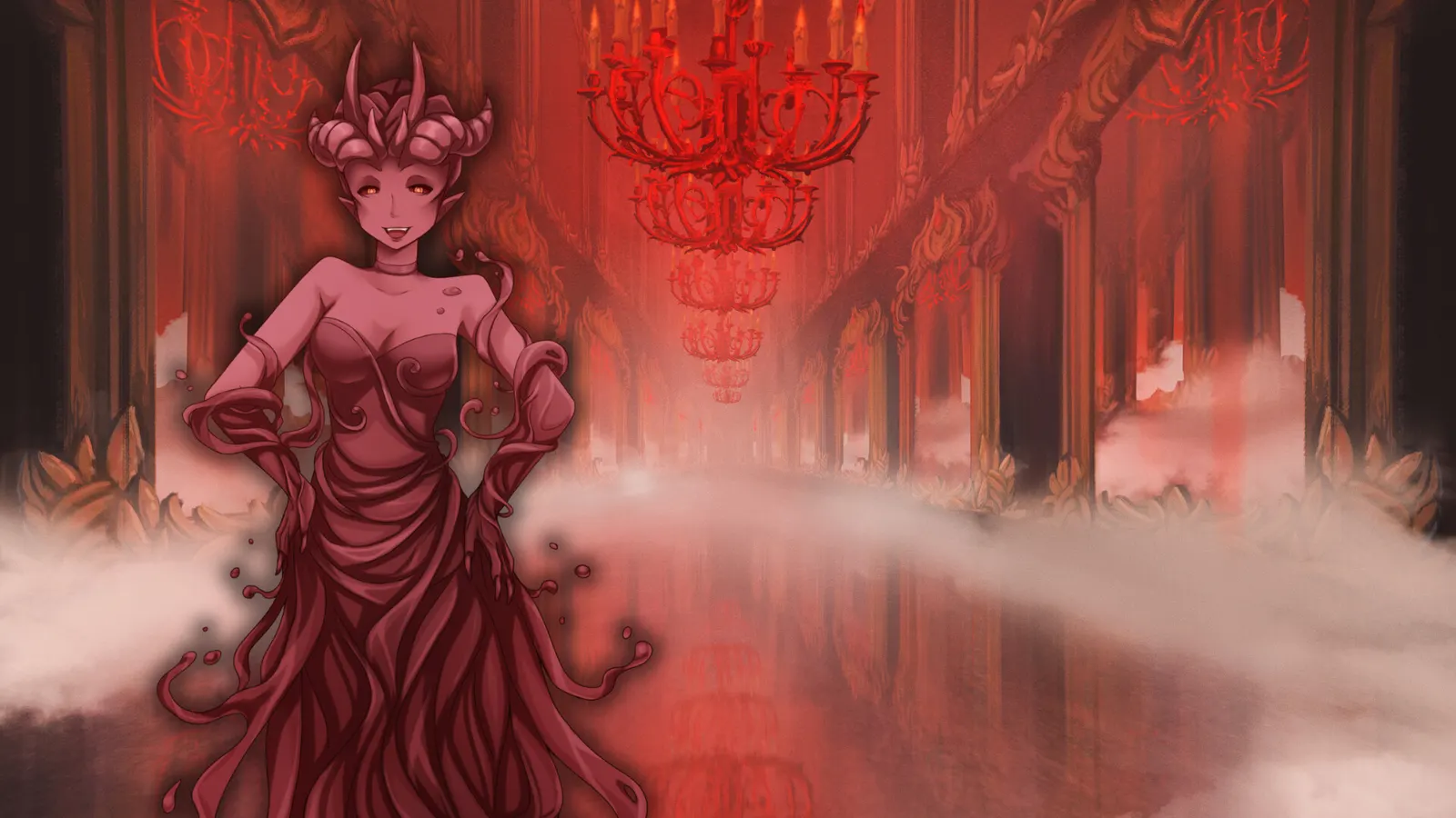 Sanguis: Veil of the Forgotten media 8