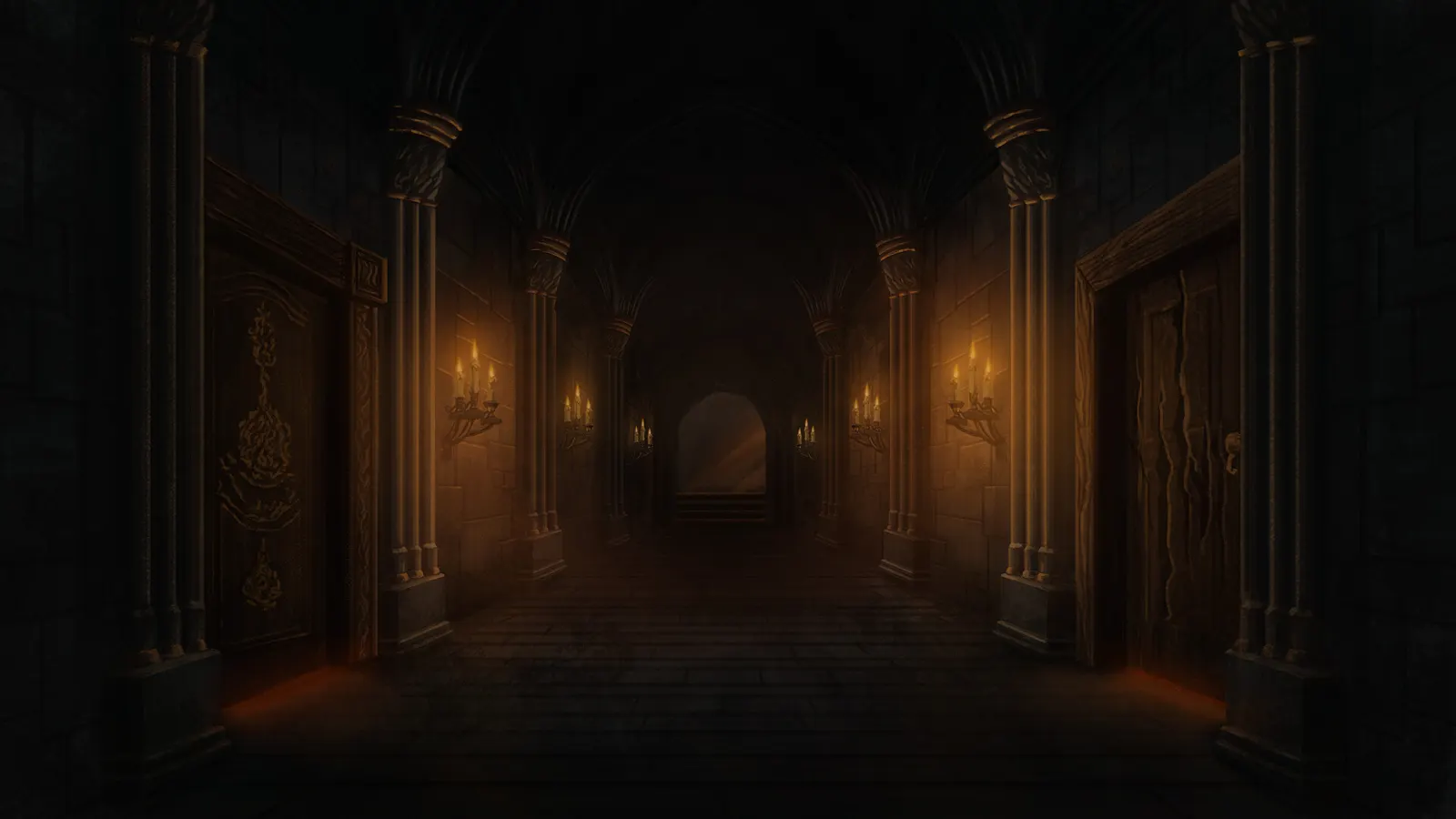 Sanguis: Veil of the Forgotten media 10