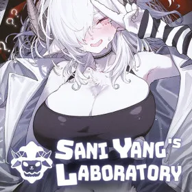 Обкладинка гри Sani Yang's Laboratory