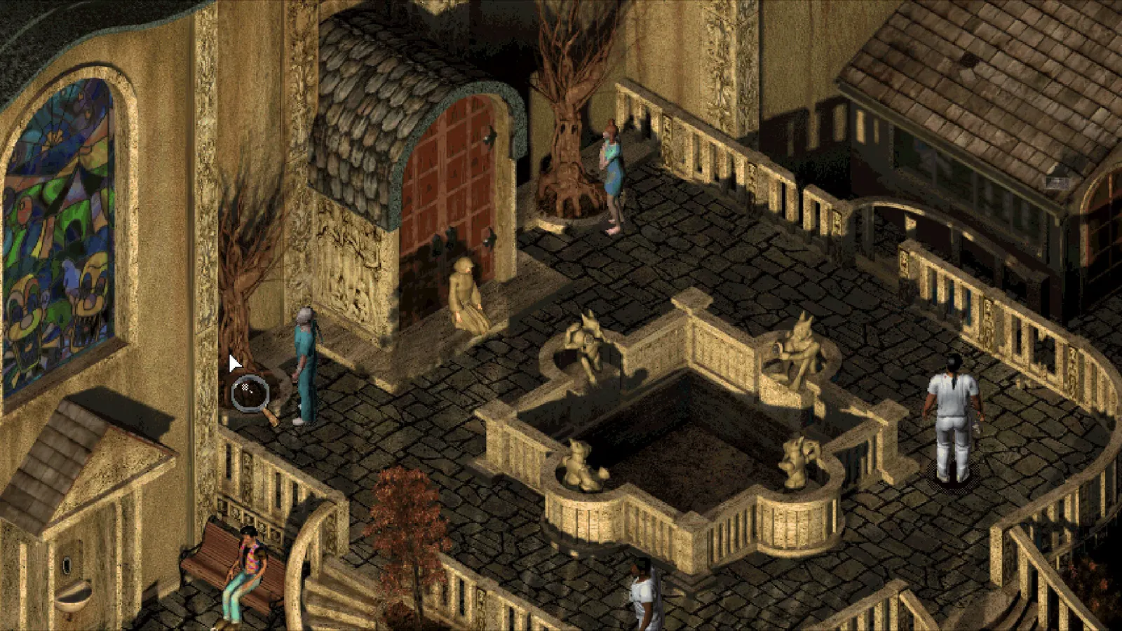 Sanitarium Enhanced media 3