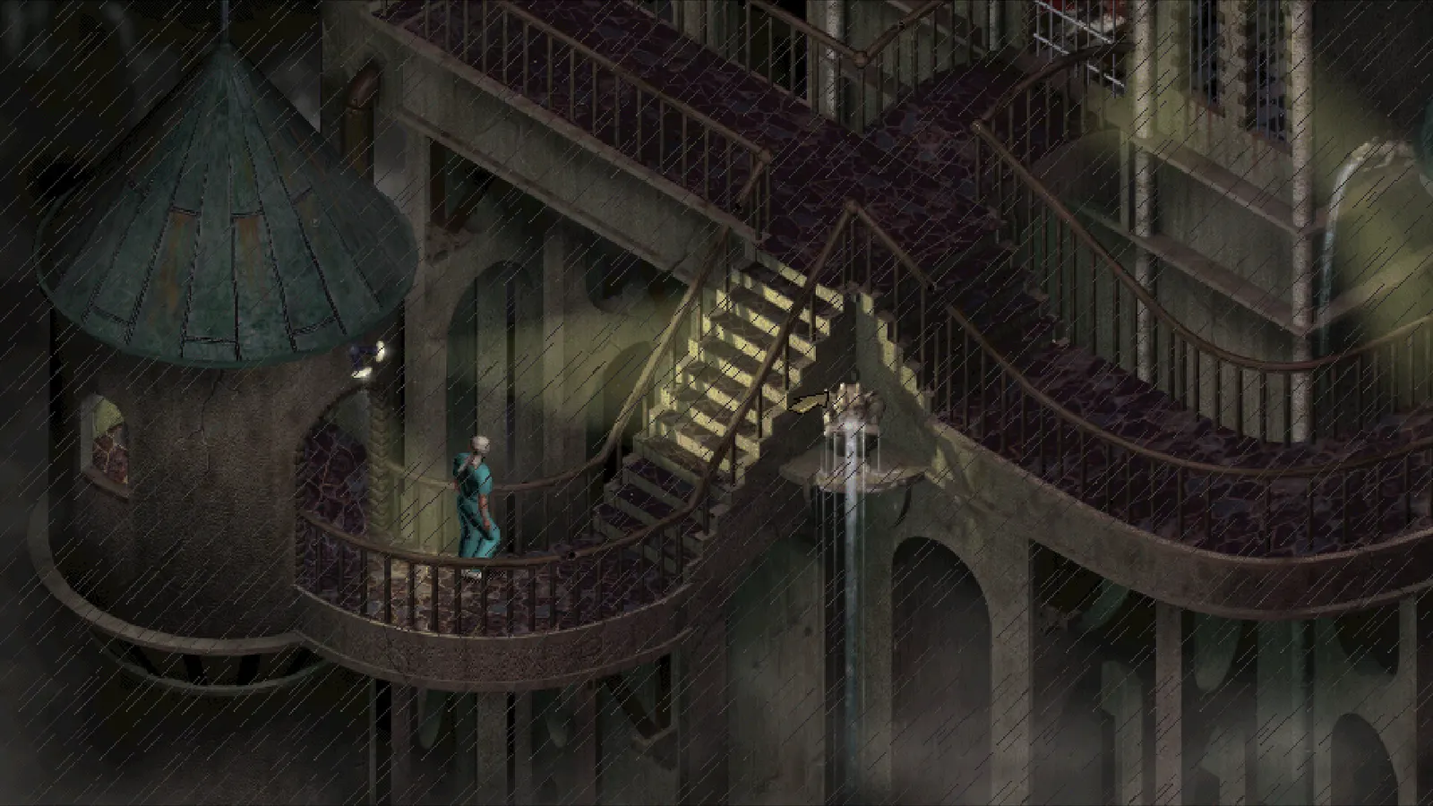 Sanitarium Enhanced media 7