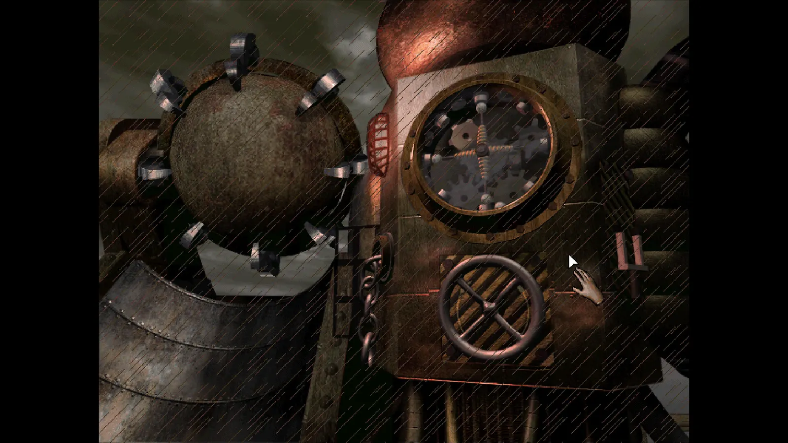 Sanitarium Enhanced media 8