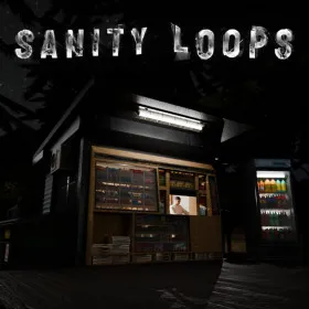 Обкладинка гри Sanity Loops