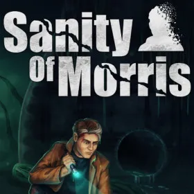 Обкладинка гри Sanity of Morris