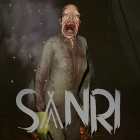 Обкладинка гри SANRI