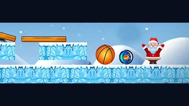 Santa's Gifts