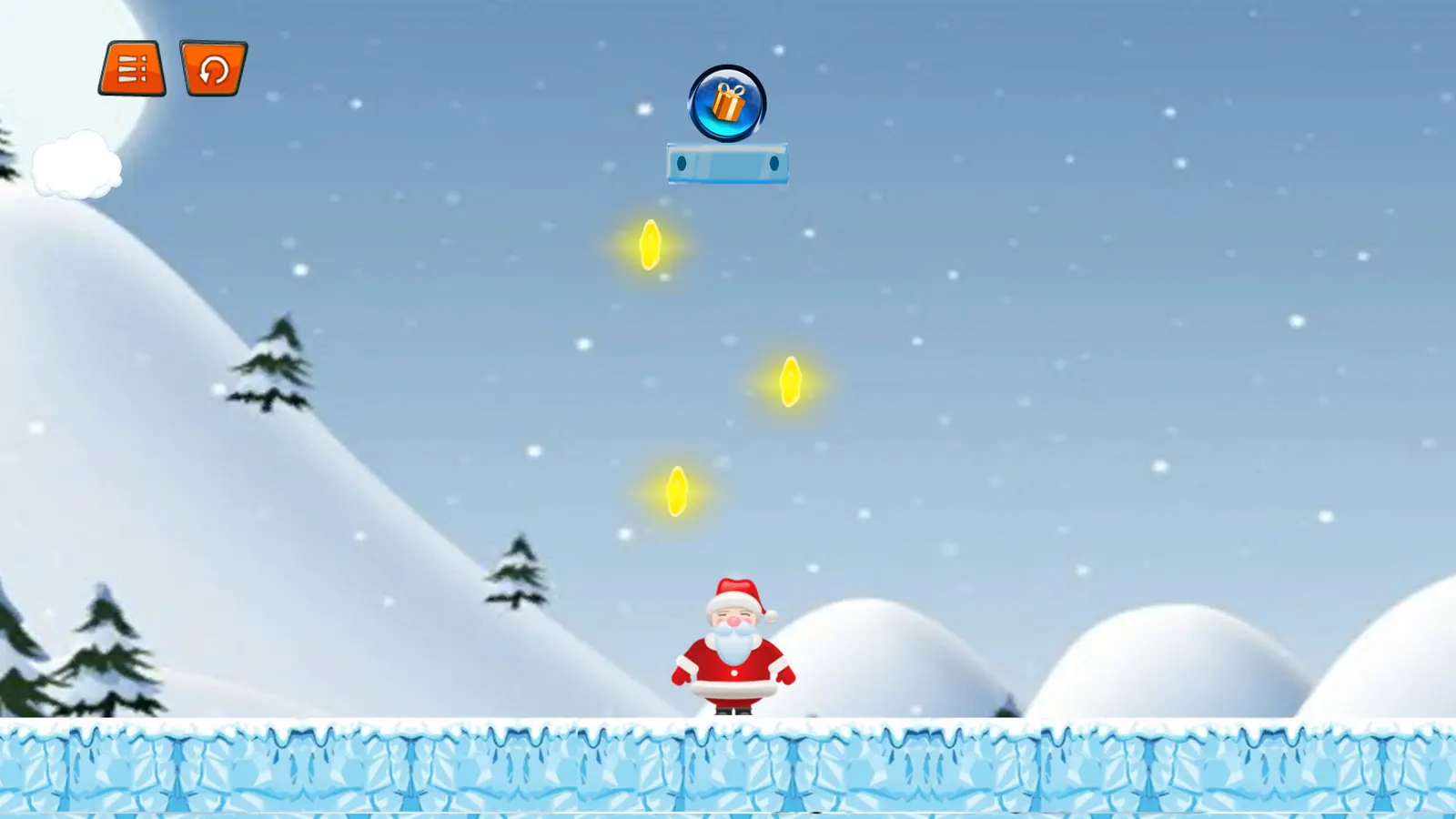 Santa's Gifts media 1