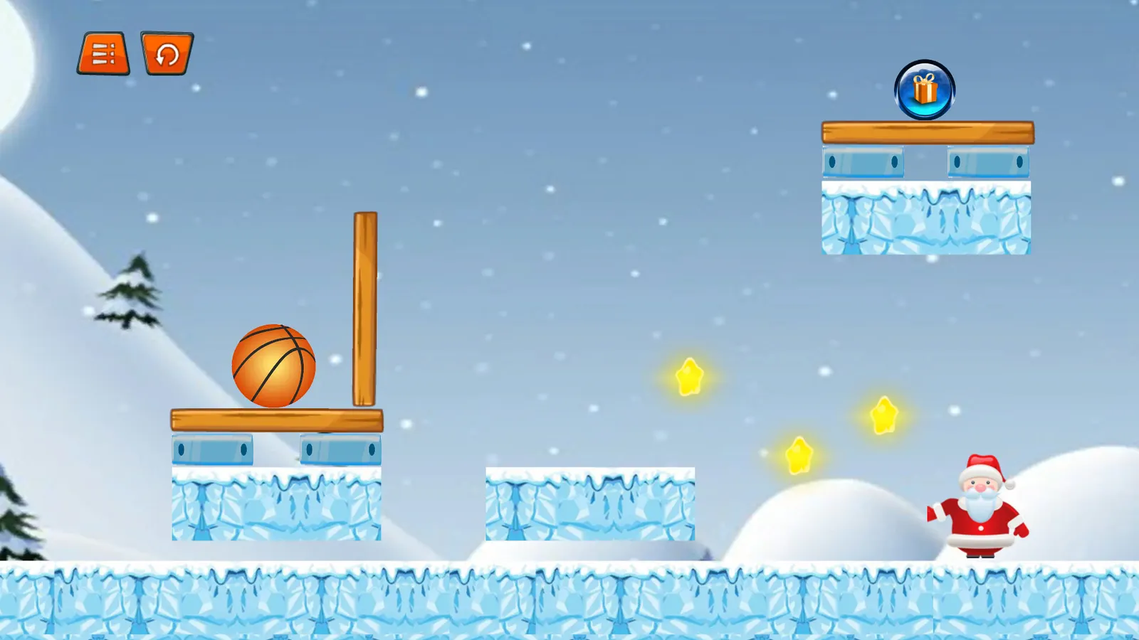 Santa's Gifts media 3