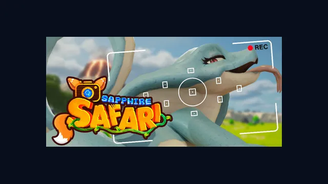 Sapphire Safari