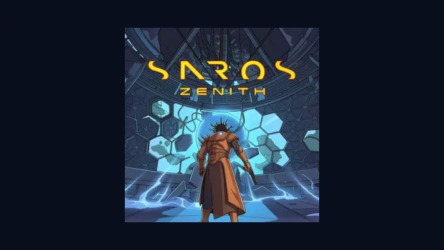 Saros Zenith