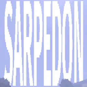 Обкладинка гри Sarpedon