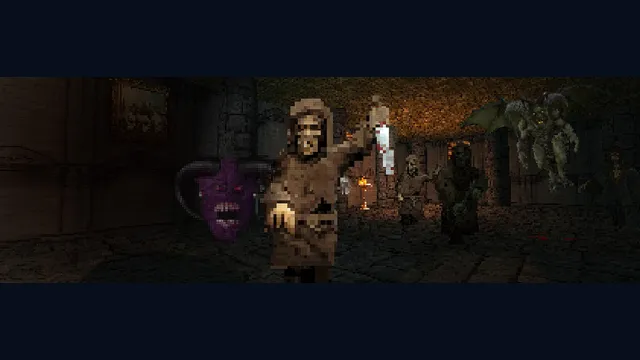 SATAN