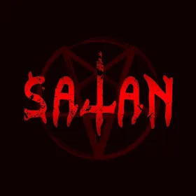 Обкладинка гри SATAN