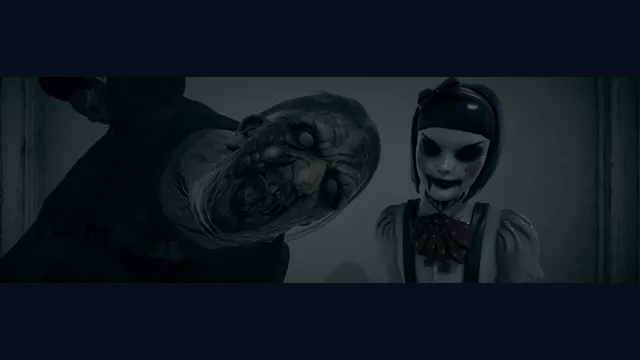 Satan Moans