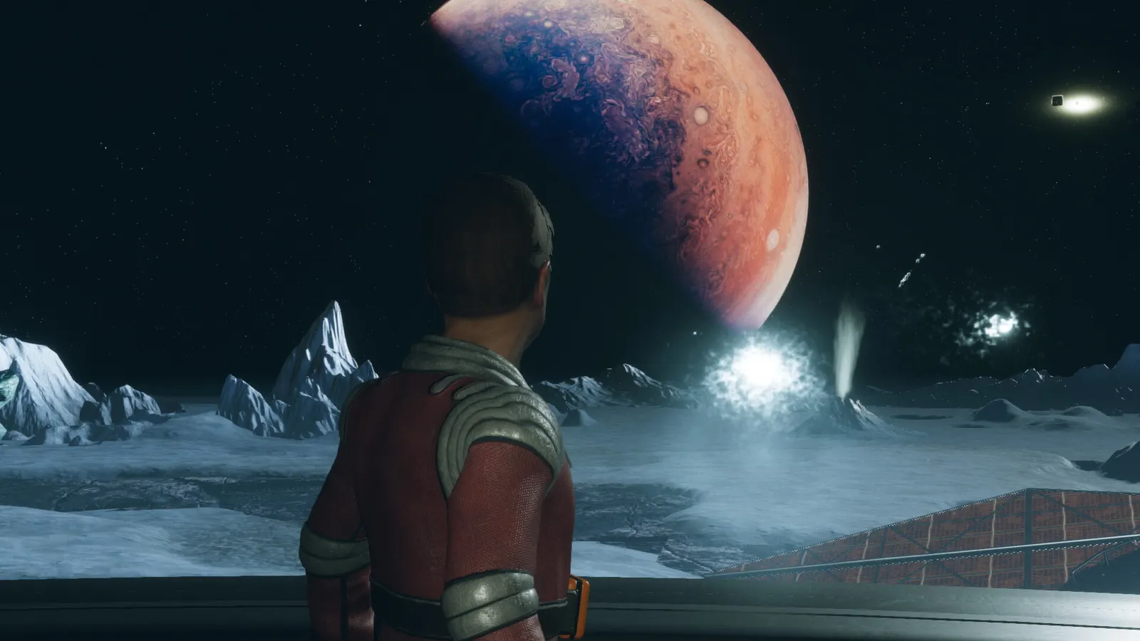 Satellite Odyssey: Jupiter media 9