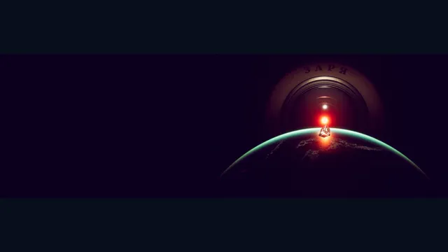 Satellite Odyssey: Prologue
