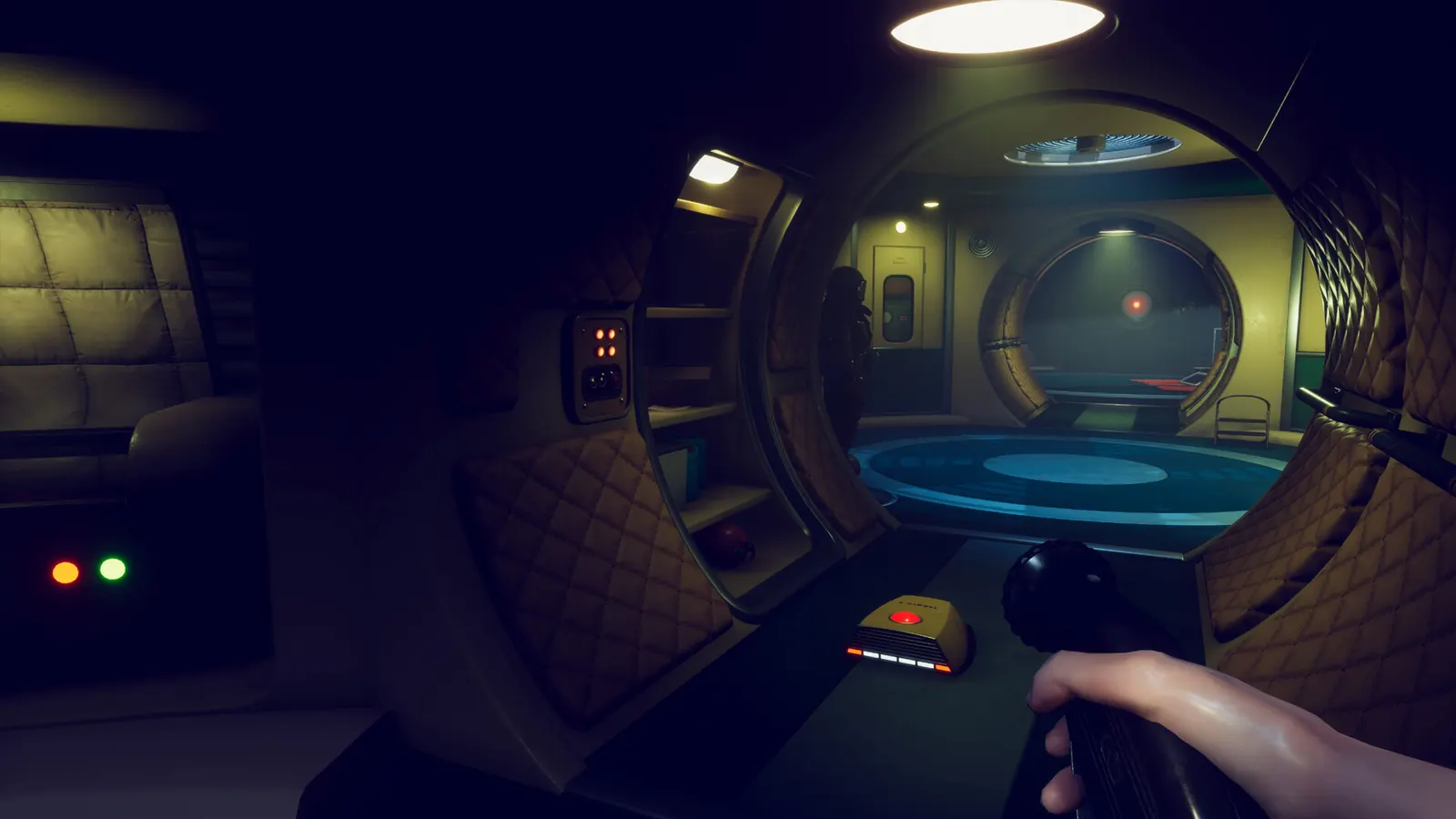 Satellite Odyssey: Prologue media 2