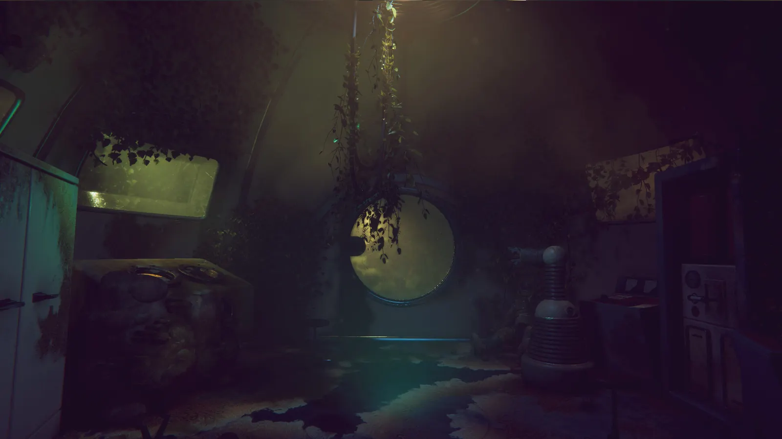 Satellite Odyssey: Prologue media 3