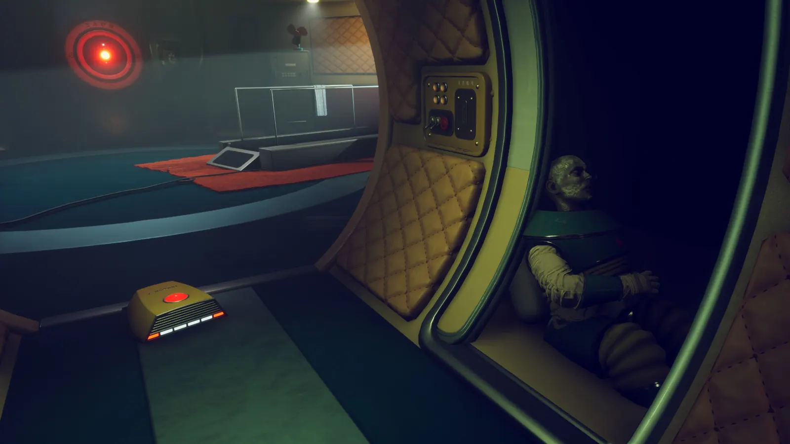 Satellite Odyssey: Prologue media 4