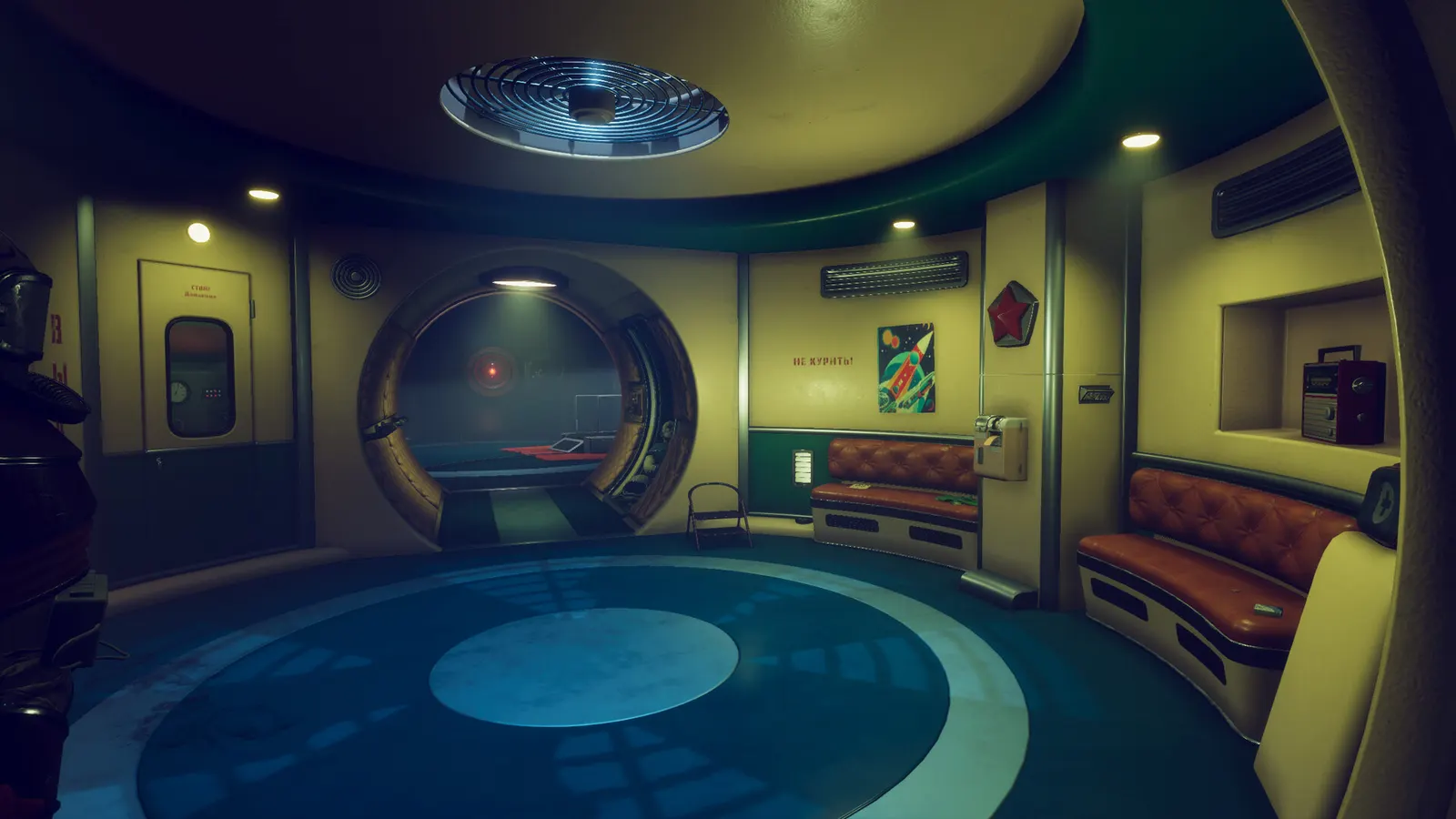 Satellite Odyssey: Prologue media 7