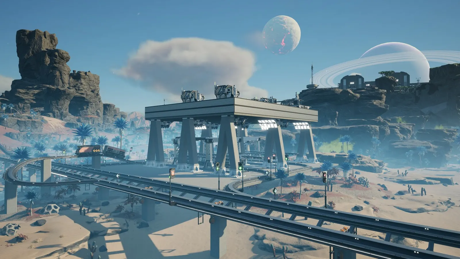 Satisfactory media 3