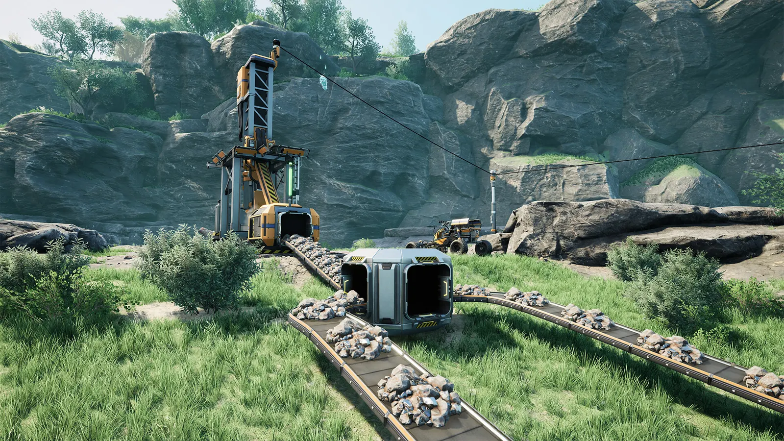 Satisfactory media 4