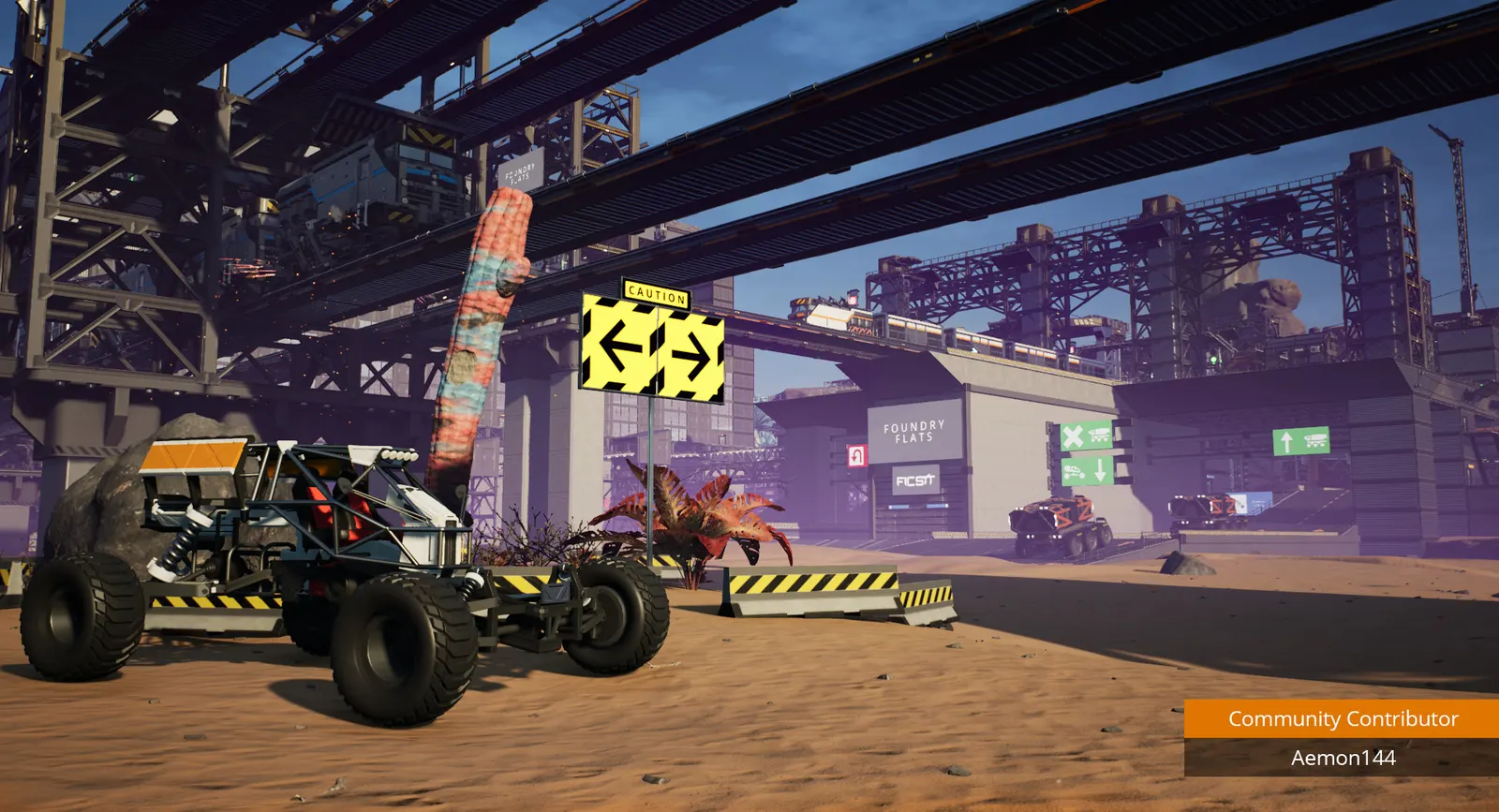 Satisfactory media 5