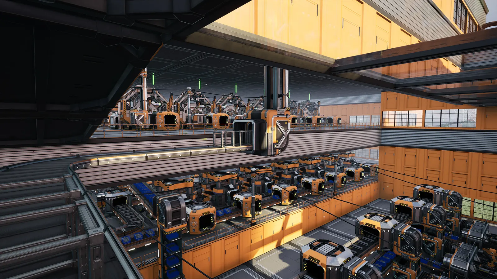 Satisfactory media 10