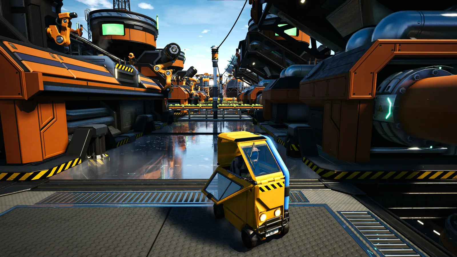 Satisfactory media 17