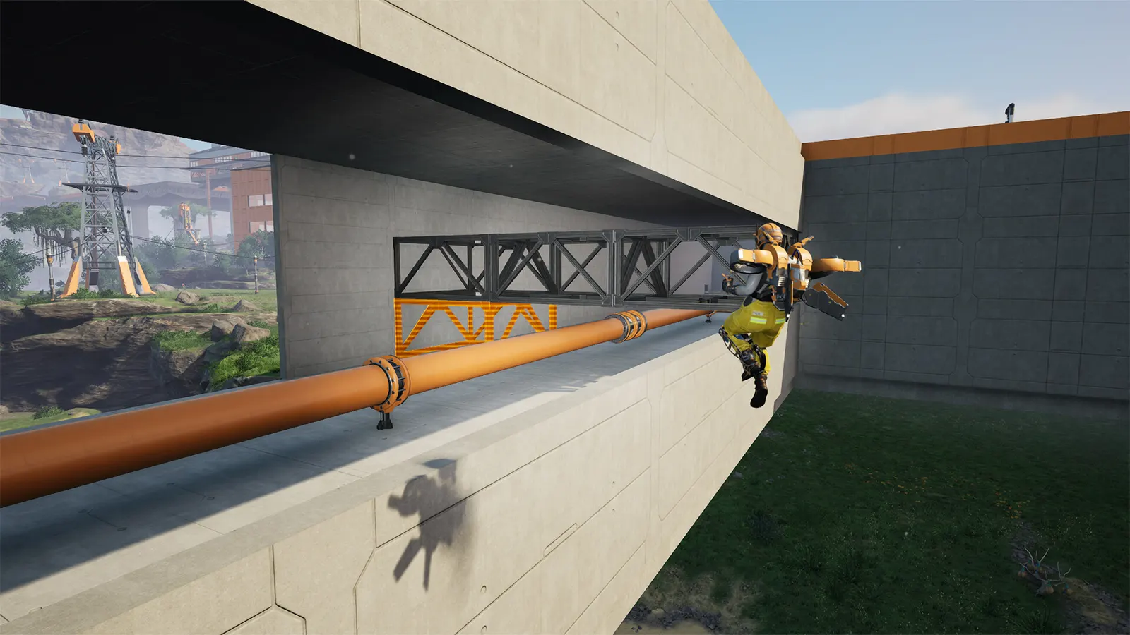 Satisfactory media 13