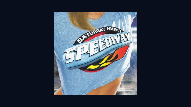 Saturday Night Speedway