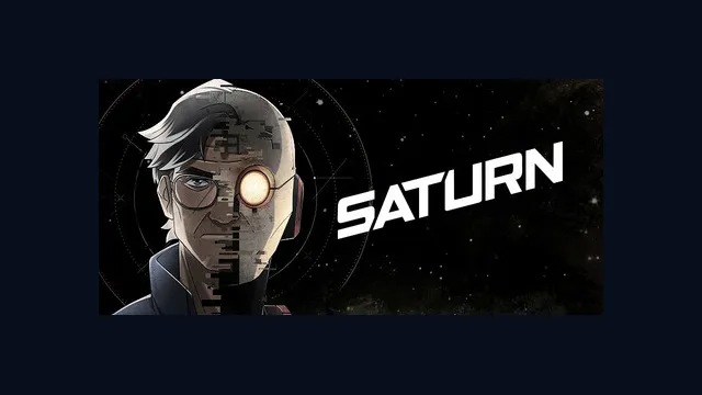 Saturn