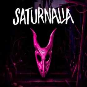 Обкладинка гри Saturnalia